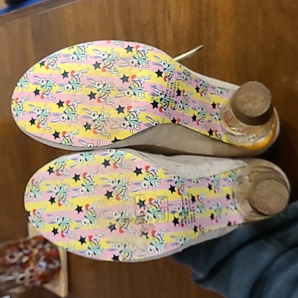 Irregular Choice Heels - Picture 3 of 7